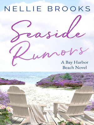 cover image of Seaside Rumors